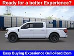 New 2025 Ford F-150 XLT SuperCrew Cab 4x4 Pickup for sale #488BW3L - photo 3