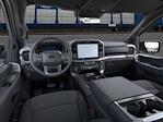 New 2025 Ford F-150 XLT SuperCrew Cab 4WD Pickup for sale #488BW3L - photo 9