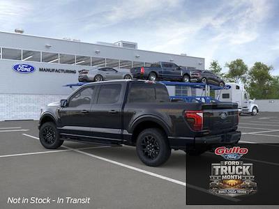 New 2026 Ford F-150 - photo 1
