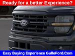 New 2025 Ford F-150 XLT SuperCrew Cab 4WD Pickup for sale #489BW3L - photo 17