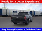 New 2025 Ford F-150 XLT SuperCrew Cab 4WD Pickup for sale #489BW3L - photo 8
