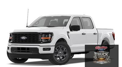 New 2026 Ford F-150 - photo 1