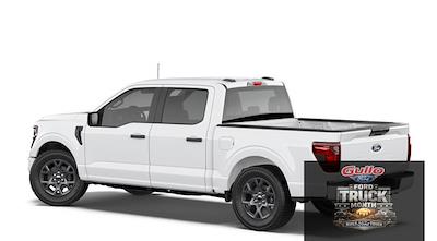 New 2026 Ford F-150 - photo 1