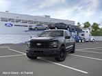 New 2025 Ford F-150 STX SuperCrew Cab 4WD Pickup for sale #489XW2L - photo 2