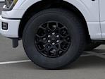 New 2025 Ford F-150 STX SuperCrew Cab Pickup for sale #490BW2K - photo 19