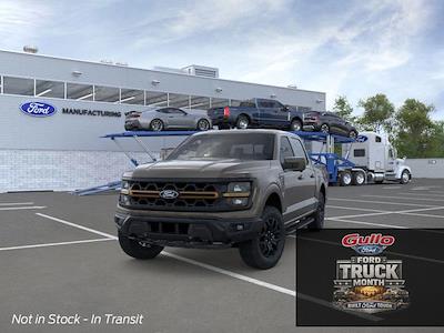 New 2026 Ford F-150 - photo 1