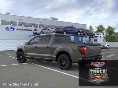 New 2026 Ford F-150 - photo 1