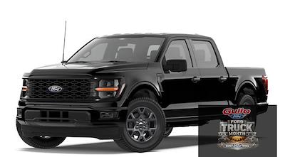 New 2026 Ford F-150 - photo 1
