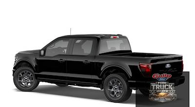 New 2026 Ford F-150 - photo 1