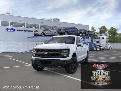 New 2026 Ford F-150 - photo 1