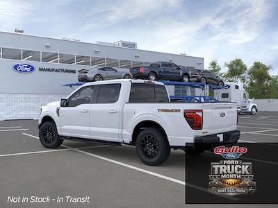 New 2026 Ford F-150 - photo 1