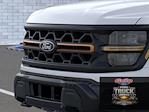 2026 Ford F-150 SuperCrew Cab 4WD Pickup for sale #491TW4L - photo 17