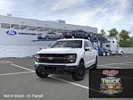 2026 Ford F-150 SuperCrew Cab 4WD Pickup for sale #491TW4L - photo 3