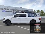 2026 Ford F-150 SuperCrew Cab 4WD Pickup for sale #491TW4L - photo 4