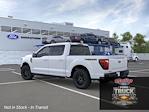 2026 Ford F-150 SuperCrew Cab 4WD Pickup for sale #491TW4L - photo 2