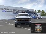 2026 Ford F-150 SuperCrew Cab 4WD Pickup for sale #491TW4L - photo 6