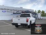 2026 Ford F-150 SuperCrew Cab 4WD Pickup for sale #491TW4L - photo 8
