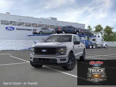 New 2026 Ford F-150 - photo 1
