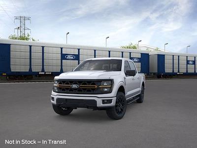 New 2025 Ford F-150 Tremor SuperCrew Cab 4x4 Pickup for sale #498TW4L - photo 2