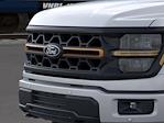 New 2025 Ford F-150 Tremor SuperCrew Cab 4WD Pickup for sale #498TW4L - photo 17