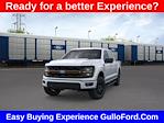 New 2025 Ford F-150 Tremor SuperCrew Cab 4x4 Pickup for sale #498TW4L - photo 2