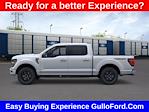 New 2025 Ford F-150 Tremor SuperCrew Cab 4x4 Pickup for sale #498TW4L - photo 3
