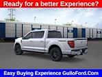 New 2025 Ford F-150 Tremor SuperCrew Cab 4x4 Pickup for sale #498TW4L - photo 4