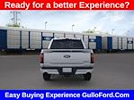 New 2025 Ford F-150 Tremor SuperCrew Cab 4x4 Pickup for sale #498TW4L - photo 5