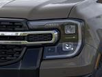 2026 Ford Ranger SuperCrew Cab 4WD Pickup for sale #5085R4K - photo 18