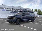 New 2025 Ford F-150 Tremor SuperCrew Cab for sale #510TW4L - photo 1