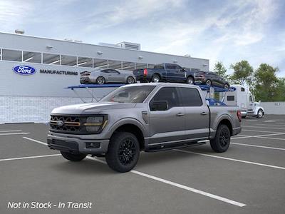 New 2025 Ford F-150 Tremor SuperCrew Cab for sale #511TW4L - photo 1