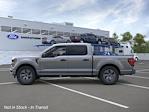 New 2025 Ford F-150 STX SuperCrew Cab 4WD Pickup for sale #511XW2L - photo 4