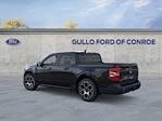 New 2025 Ford Maverick Lariat SuperCrew Cab AWD Pickup for sale #S130179 - photo 2