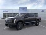 New 2025 Ford F-150 Lightning Lariat SuperCrew Cab AWD Pickup for sale #SL10025 - photo 1