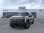 New 2025 Ford F-150 Lightning Lariat SuperCrew Cab AWD Pickup for sale #SL10025 - photo 3