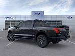 New 2025 Ford F-150 Lightning Lariat SuperCrew Cab AWD Pickup for sale #SL10025 - photo 2