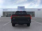 New 2025 Ford F-150 Lightning Lariat SuperCrew Cab AWD Pickup for sale #SL10025 - photo 5