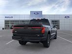 New 2025 Ford F-150 Lightning Lariat SuperCrew Cab AWD Pickup for sale #SL10025 - photo 8