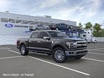 New 2025 Ford F-150 Lariat SuperCrew Cab for sale #5180W5L - photo 7
