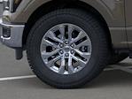 New 2025 Ford F-150 Lariat SuperCrew Cab for sale #5181W5L - photo 19