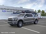 New 2025 Ford F-150 Lariat SuperCrew Cab for sale #5182W5L - photo 1