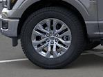 New 2025 Ford F-150 Lariat SuperCrew Cab for sale #5182W5L - photo 19