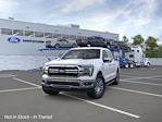 New 2025 Ford F-150 Lariat SuperCrew Cab for sale #5183W5L - photo 2