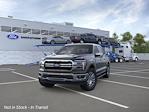 New 2025 Ford F-150 Lariat SuperCrew Cab for sale #5184W5L - photo 3