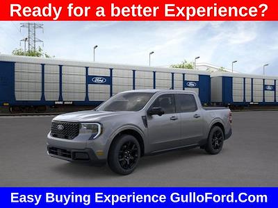 New 2025 Ford Maverick Lariat SuperCrew Cab AWD Pickup for sale #5256W8S - photo 1
