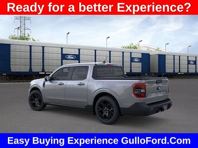 2025 Ford Maverick SuperCrew Cab AWD Pickup for sale #5256W8S - photo 2