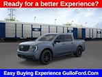 2025 Ford Maverick SuperCrew Cab AWD Pickup for sale #5257W8S - photo 1