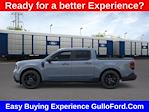2025 Ford Maverick SuperCrew Cab AWD Pickup for sale #5257W8S - photo 4