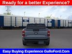 2025 Ford Maverick SuperCrew Cab AWD Pickup for sale #5257W8S - photo 5