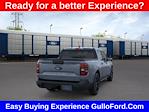 2025 Ford Maverick SuperCrew Cab AWD Pickup for sale #5257W8S - photo 8